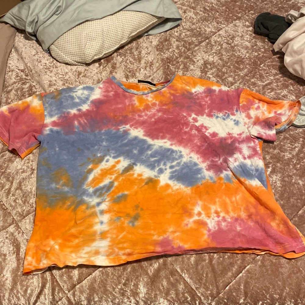 Oversized Tshirt